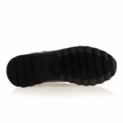 Bull Boxer Baskets / Sneakers Homme Gris -Baskets / Sneakers Soldes 01W043021G