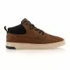 Bull Boxer Baskets / Sneakers Homme Marron -Baskets / Sneakers Soldes 01W043022A