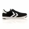 Hummel Baskets / Sneakers Homme Noir -Baskets / Sneakers Soldes 01W043078A