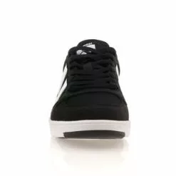 Hummel Baskets / Sneakers Homme Noir -Baskets / Sneakers Soldes 01W043078C