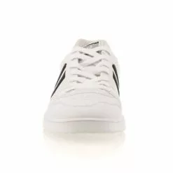 Hummel Baskets / Sneakers Homme Blanc -Baskets / Sneakers Soldes 01W043079C