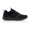 Skechers Baskets / Sneakers Homme Noir -Baskets / Sneakers Soldes 01W043086A