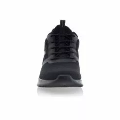 Skechers Baskets / Sneakers Homme Noir -Baskets / Sneakers Soldes 01W043086C