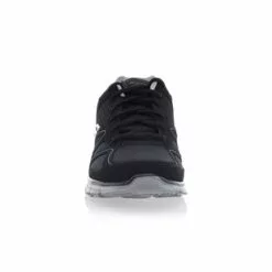 Skechers Baskets / Sneakers Homme Noir -Baskets / Sneakers Soldes 01W043088C