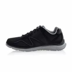 Skechers Baskets / Sneakers Homme Noir -Baskets / Sneakers Soldes 01W043088D