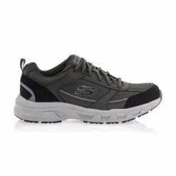 Skechers Baskets / Sneakers Homme Vert