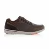 Skechers Baskets / Sneakers Homme Marron
