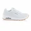 Skechers Baskets / Sneakers Homme Blanc