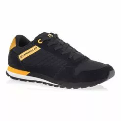 CATerpillar Baskets / Sneakers Homme Noir -Baskets / Sneakers Soldes 01W043349B