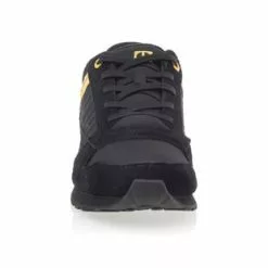 CATerpillar Baskets / Sneakers Homme Noir -Baskets / Sneakers Soldes 01W043349C