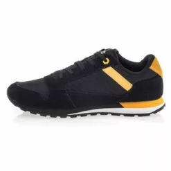 CATerpillar Baskets / Sneakers Homme Noir -Baskets / Sneakers Soldes 01W043349D