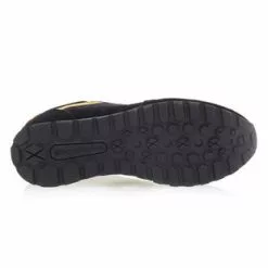 CATerpillar Baskets / Sneakers Homme Noir -Baskets / Sneakers Soldes 01W043349G