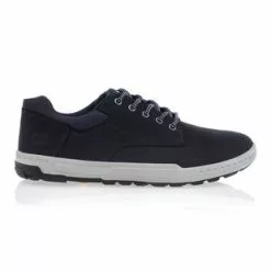 CATerpillar Baskets / Sneakers Homme Bleu