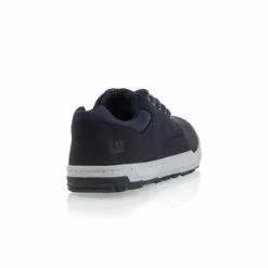 CATerpillar Baskets / Sneakers Homme Bleu -Baskets / Sneakers Soldes 01W043350E