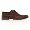Ignazio Chaussures De Ville Homme Marron -Baskets / Sneakers Soldes 01W043353A