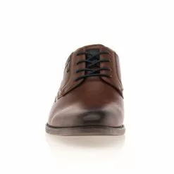 Ignazio Chaussures De Ville Homme Marron -Baskets / Sneakers Soldes 01W043353C