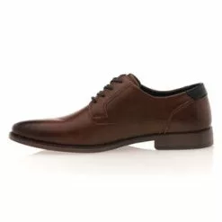 Ignazio Chaussures De Ville Homme Marron -Baskets / Sneakers Soldes 01W043353D
