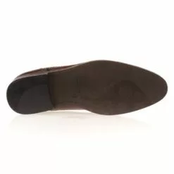 Ignazio Chaussures De Ville Homme Marron -Baskets / Sneakers Soldes 01W043353G