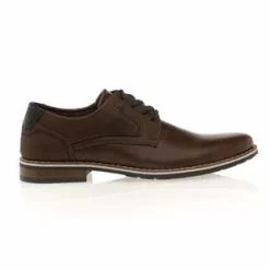 Ignazio Chaussures De Ville Homme Marron