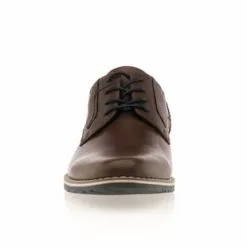 Ignazio Chaussures De Ville Homme Marron -Baskets / Sneakers Soldes 01W043355C
