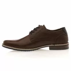 Ignazio Chaussures De Ville Homme Marron -Baskets / Sneakers Soldes 01W043355D
