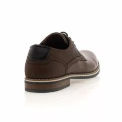 Ignazio Chaussures De Ville Homme Marron -Baskets / Sneakers Soldes 01W043355E