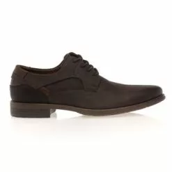 Ignazio Chaussures De Ville Homme Marron