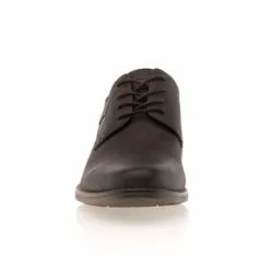 Ignazio Chaussures De Ville Homme Marron -Baskets / Sneakers Soldes 01W043356C