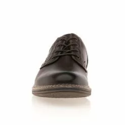 Ignazio Chaussures De Ville Homme Marron -Baskets / Sneakers Soldes 01W043358C
