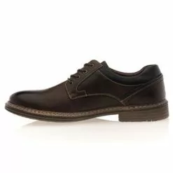Ignazio Chaussures De Ville Homme Marron -Baskets / Sneakers Soldes 01W043358D