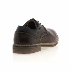 Ignazio Chaussures De Ville Homme Marron -Baskets / Sneakers Soldes 01W043358E