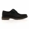 Ignazio Chaussures De Ville Homme Noir -Baskets / Sneakers Soldes 01W043359A