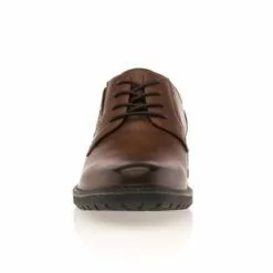 Ignazio Chaussures De Ville Homme Marron -Baskets / Sneakers Soldes 01W043360C
