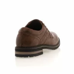 Ignazio Chaussures De Ville Homme Marron -Baskets / Sneakers Soldes 01W043360E