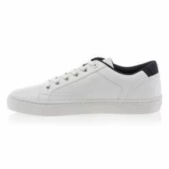 Levi's Baskets / Sneakers Homme Blanc -Baskets / Sneakers Soldes 01W043365D