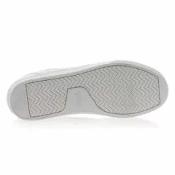 Levi's Baskets / Sneakers Homme Blanc -Baskets / Sneakers Soldes 01W043365G
