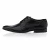 Bugatti Chaussures De Ville Homme Noir -Baskets / Sneakers Soldes 01W043367A