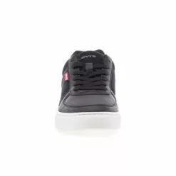 Levi's Baskets / Sneakers Homme Noir -Baskets / Sneakers Soldes 01W043372C