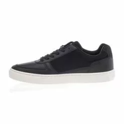 Levi's Baskets / Sneakers Homme Noir -Baskets / Sneakers Soldes 01W043372D