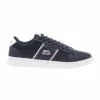 Slazenger Baskets / Sneakers Homme Bleu -Baskets / Sneakers Soldes 01W043380A