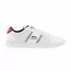 Slazenger Baskets / Sneakers Homme Blanc -Baskets / Sneakers Soldes 01W043381A