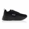 Slazenger Baskets / Sneakers Homme Noir -Baskets / Sneakers Soldes 01W043382A
