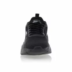 Slazenger Baskets / Sneakers Homme Noir -Baskets / Sneakers Soldes 01W043382C