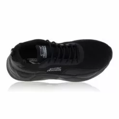 Slazenger Baskets / Sneakers Homme Noir -Baskets / Sneakers Soldes 01W043382F