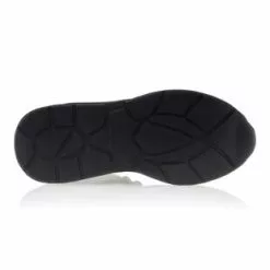 Slazenger Baskets / Sneakers Homme Noir -Baskets / Sneakers Soldes 01W043382G