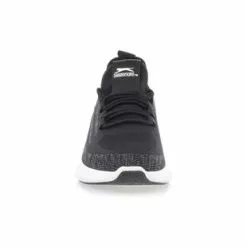Slazenger Baskets / Sneakers Homme Noir -Baskets / Sneakers Soldes 01W043383C