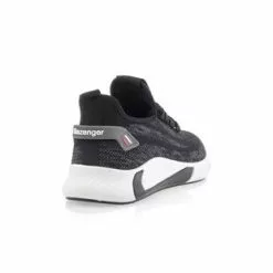 Slazenger Baskets / Sneakers Homme Noir -Baskets / Sneakers Soldes 01W043383E