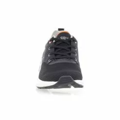 US Polo Baskets / Sneakers Homme Noir -Baskets / Sneakers Soldes 01W043385D