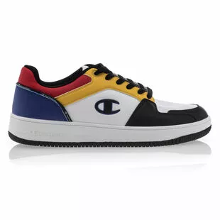 Champion Baskets / Sneakers Homme Multicouleur 3 Champion Baskets / Sneakers Homme Multicouleur