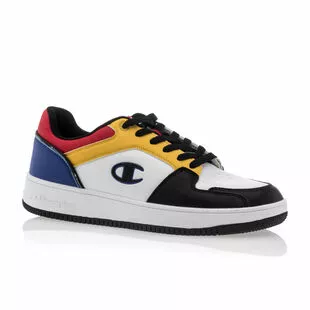 Champion Baskets / Sneakers Homme Multicouleur 4 Champion Baskets / Sneakers Homme Multicouleur – Image 2